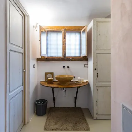 Apartment Ade Salerno