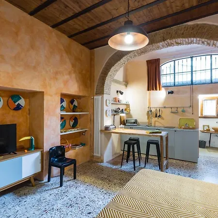 Apartment Ade