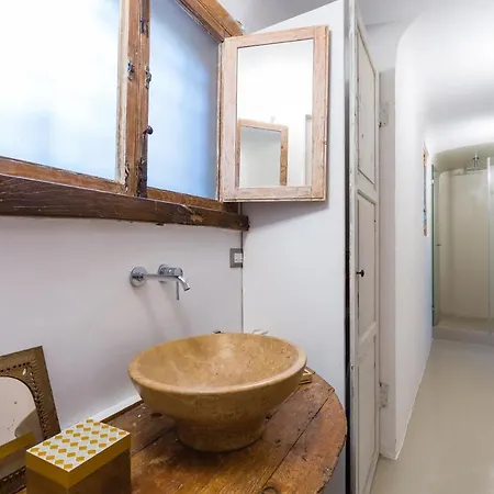 Apartment Ade