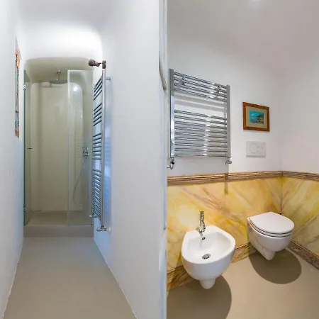 Apartment Ade *