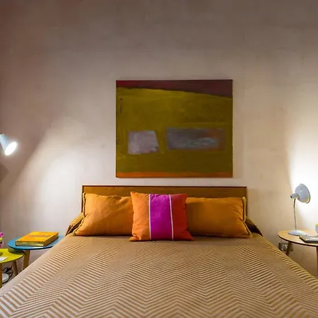 Apartment Ade *