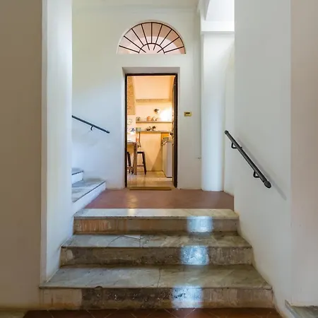 Apartment Ade Salerno