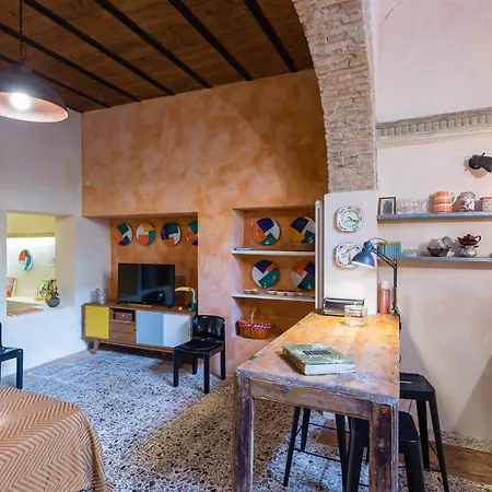 Apartamento Ade