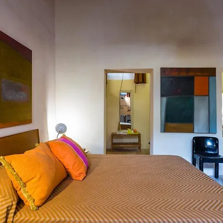 Starhost - Ade Studio, Cozy In The Old Town Close To The Cathedral Salerno