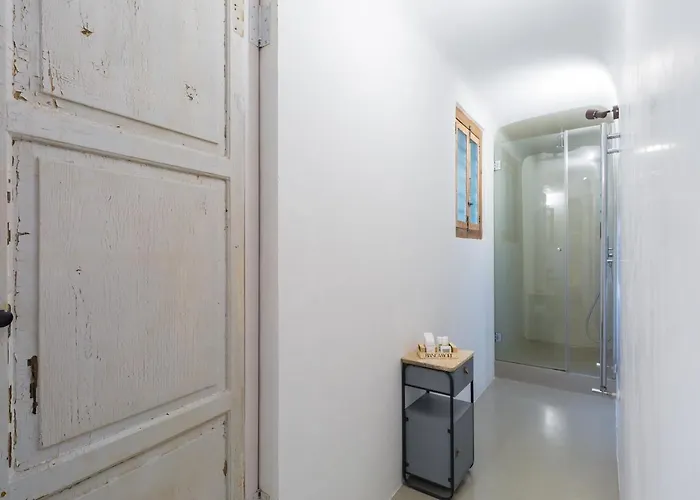 Lägenhet Ade Salerno