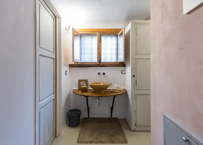 Lägenhet Ade Salerno