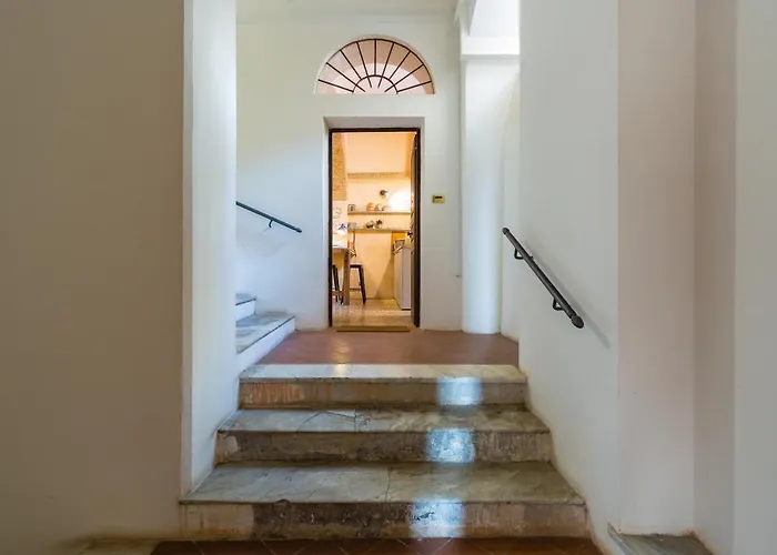 Lägenhet Ade Salerno